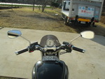 �������� �� ������ �������� Yamaha V-Max 1993 ���� 21